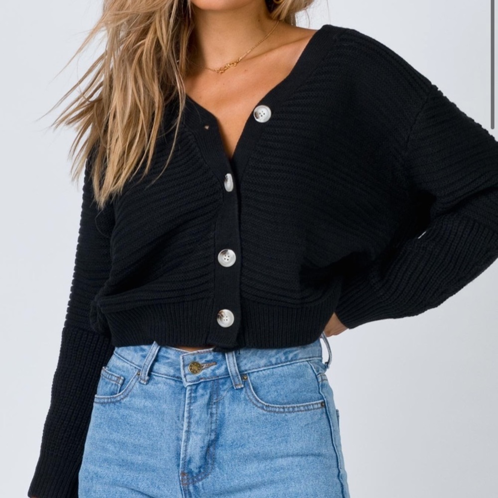 Princess Polly Oroville Cardigan